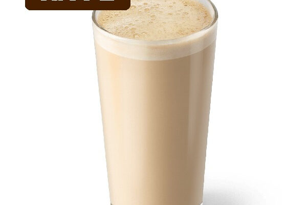 Латте от 109 ₽