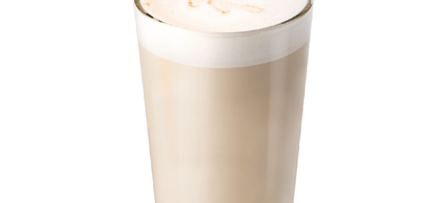 Латте Сочная слива от 149 ₽