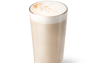 Пряный Чай Латте от 155 ₽