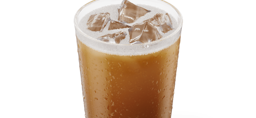 Айс Кофе Карамель Кокосовый от 209 ₽