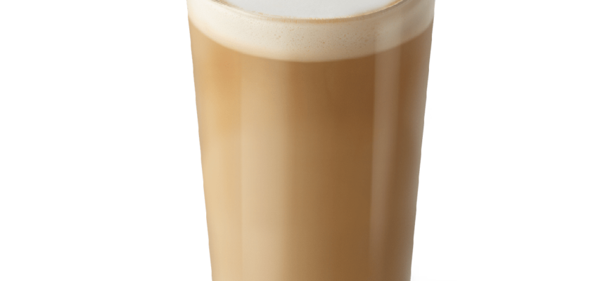 Миндальный Флэт Уайт от 215 ₽