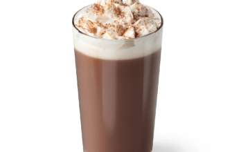 Горячий Шоколад от 185 ₽