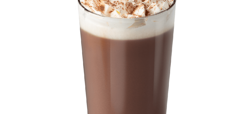 Горячий Шоколад от 185 ₽