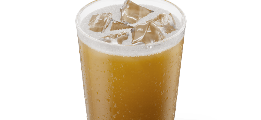 Айс Кофе Карамель Миндальный от 209 ₽