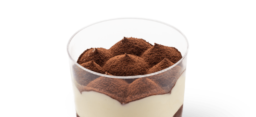 Тирамису от 175 ₽