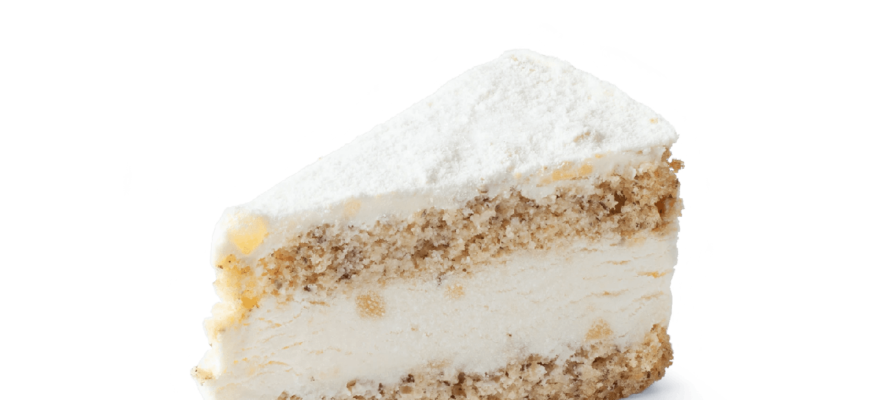 Торт Рикотта с грушей от 185 ₽