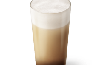 Миндальный Капучино от 129 ₽