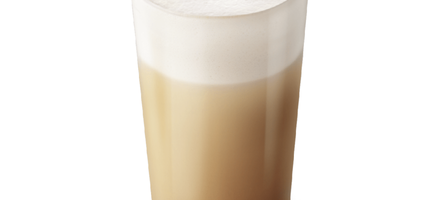 Миндальный Капучино от 129 ₽