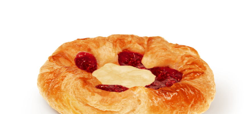 Розан с ванильным кремом от 119 ₽