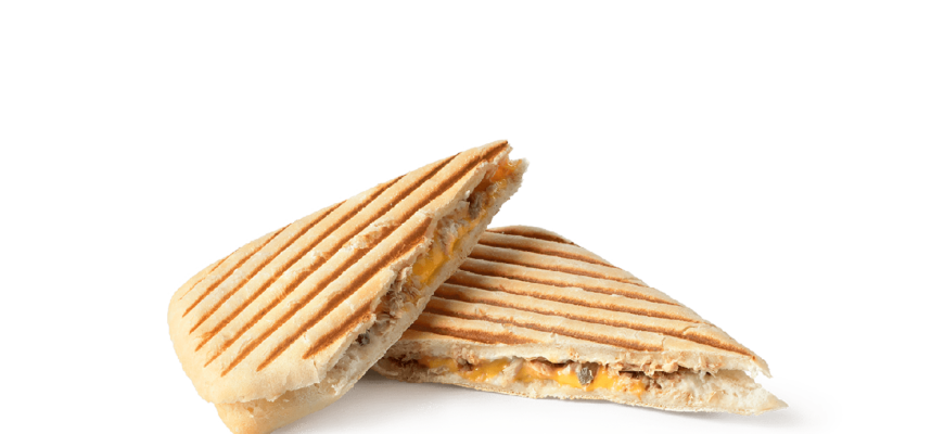 Чиабатта с тунцом от 195 ₽