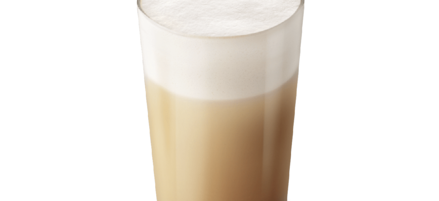 Кокосовый Капучино от 129 ₽