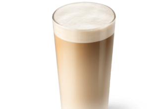Миндальный Латте от 169 ₽