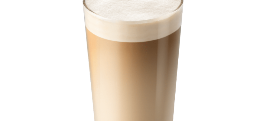 Миндальный Латте от 169 ₽