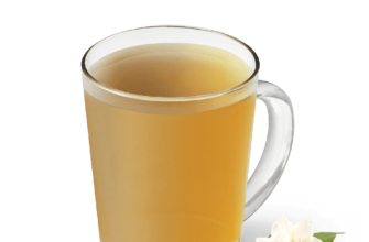 Чай Зеленый с жасмином от 99 ₽