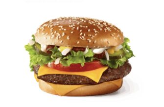 Гранд Де Люкс Пряный микс