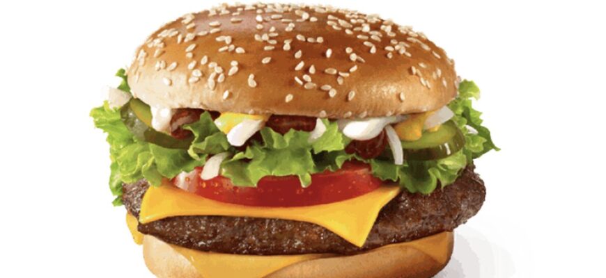 Гранд Де Люкс Пряный микс